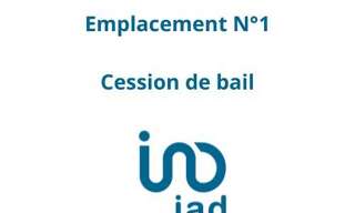 Commerce  68 m² à vendre à Rueil-Malmaison (92500)