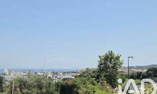 Appartement 3 Pièces 86 m² à vendre à Antibes (06600)