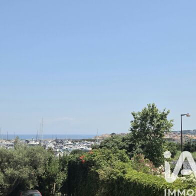 Appartement 3 pièces 359000 €