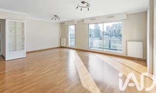 Appartement 5 Pièces 134 m² à vendre à Nantes (44000)