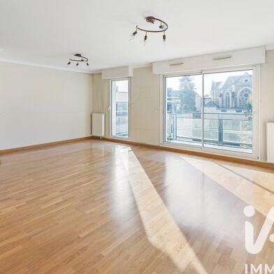 Appartement 5 pièces 450000 €