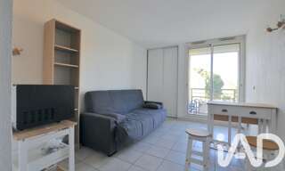 Appartement 1 Pièce 19 m² à louer à Perpignan (66100)