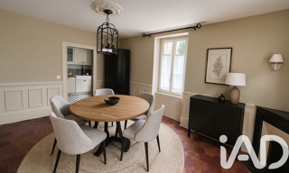 Maison 5 Pièces 138 m² à vendre à Mennecy (91540)