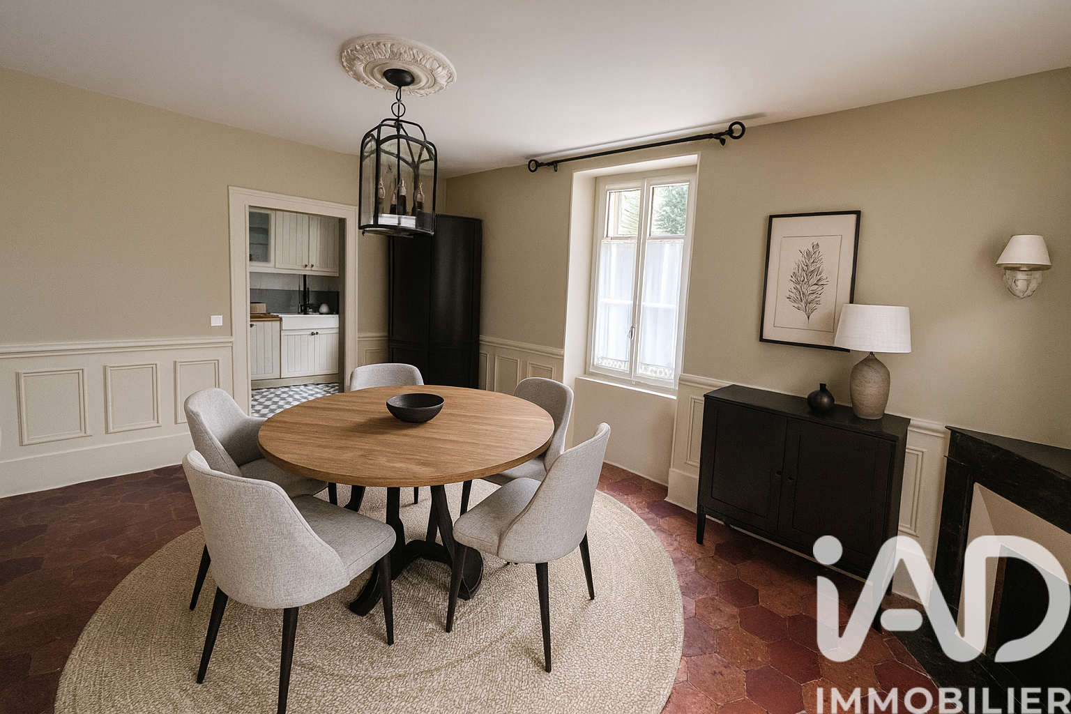 Maison à vendre, 5 pièces, 138 m², Mennecy