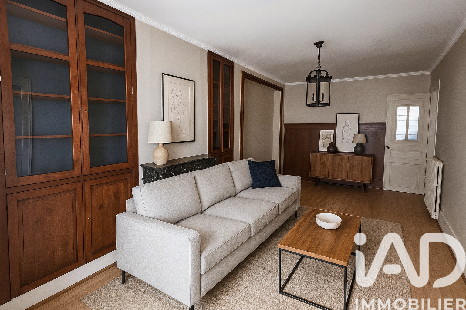 Vente Maison/villa 5 pièces - Photo 2