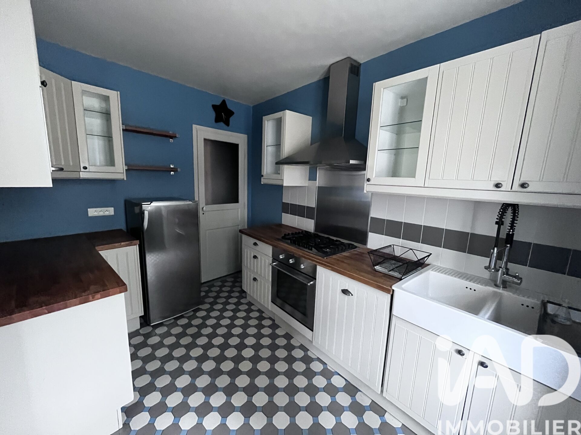 Vente Maison/villa 5 pièces - Photo 3
