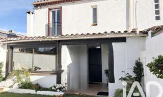 Maison 5 Pièces 82 m² à vendre à Pennautier (11610)