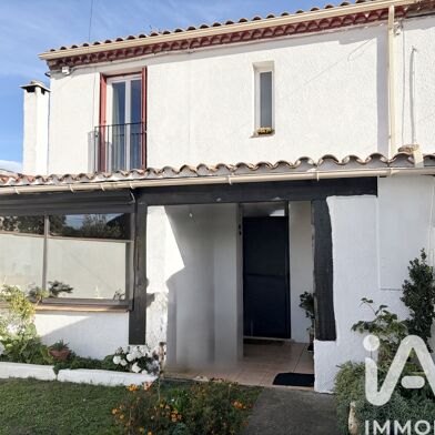 Maison 5 pièces 186000 €