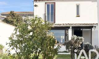 Maison 5 Pièces 82 m² à vendre à Pennautier (11610)