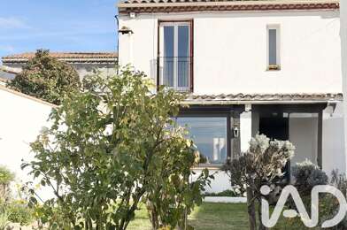 Maison 5 pièces 186000 €