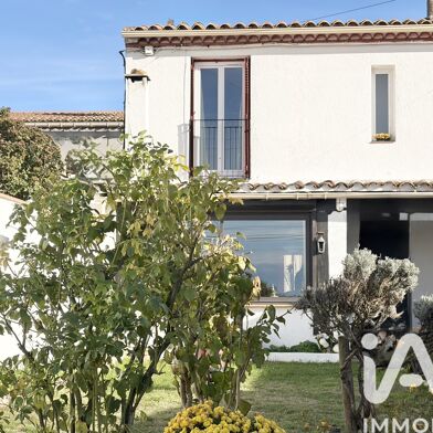 Maison 5 pièces 186000 €