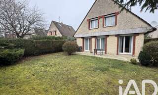 Maison 5 Pièces 110 m² à vendre à Cesson (77240)