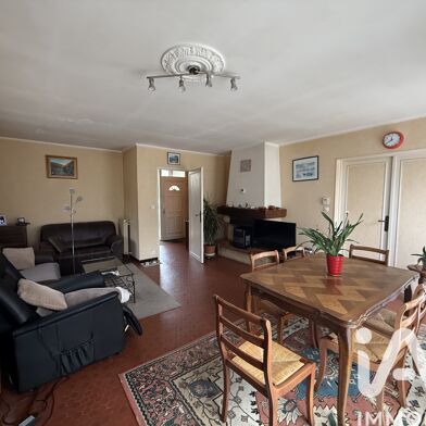 Maison 5 pièces 280000 €