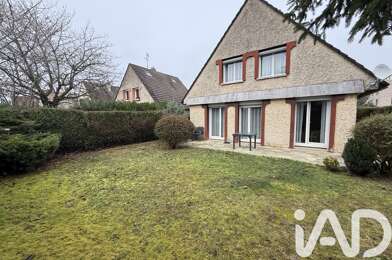 Maison 5 pièces 270000 €