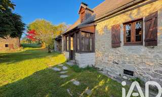 Maison 3 Pièces 79 m² à vendre à Liginiac (19160)