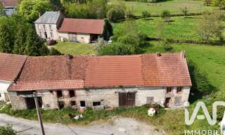 Maison 3 Pièces 250 m² à vendre à Parsac (23140)