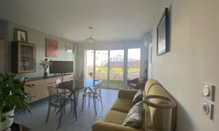 Appartement 2 Pièces 47 m² à vendre à Le Pontet (84130)