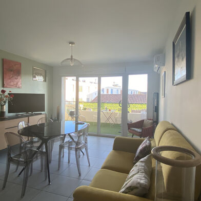 Appartement 2 pièces 153000 €