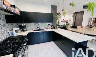 Maison 4 Pièces 97 m² à vendre à Treignat (03380)