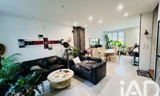 Maison 4 Pièces 97 m² à vendre à Treignat (03380)