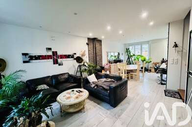 Maison 4 pièces 152000 €