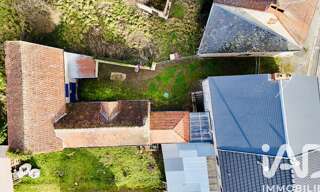 Maison 4 Pièces 97 m² à vendre à Treignat (03380)
