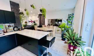 Maison 4 Pièces 97 m² à vendre à Treignat (03380)