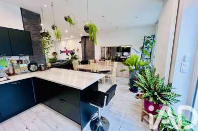 Maison 4 pièces 149999 €