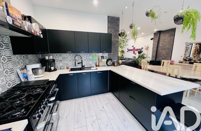 Vente Maison de village 4 pièces — photo 3