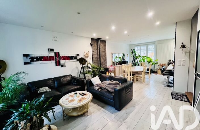 Vente Maison de village 4 pièces — photo 4