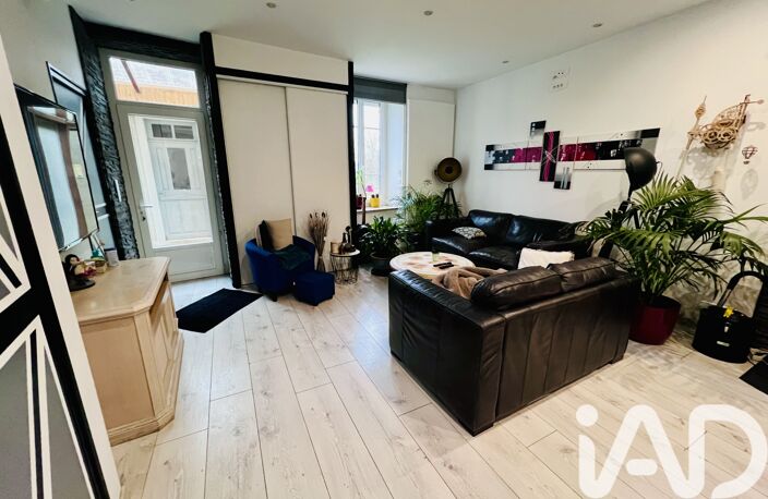 Vente Maison de village 4 pièces — photo 5