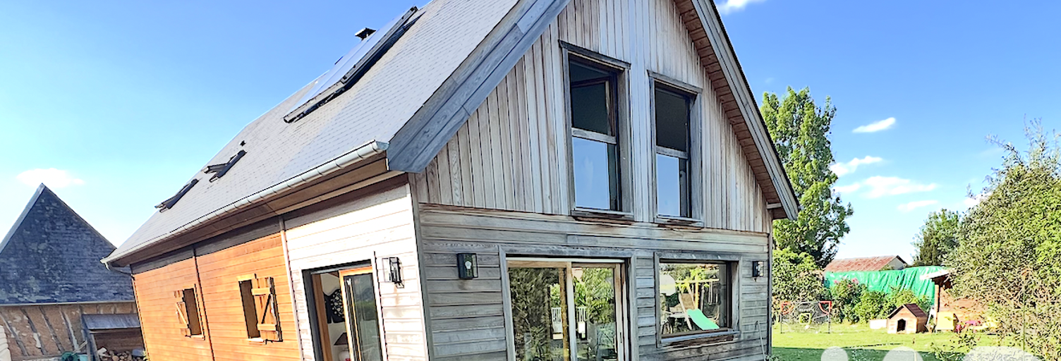 Maison 6 Pièces 140 m² à vendre à Beuzeville (27210)