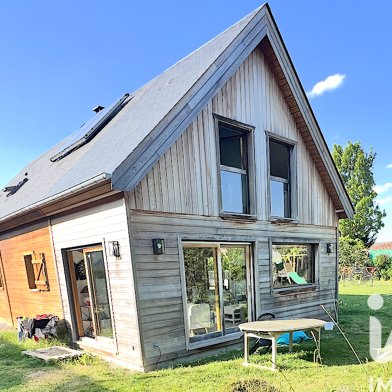 Maison 6 pièces 322000 €