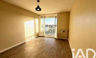 Appartement 2 Pièces 47 m² à vendre à Granville (50400)