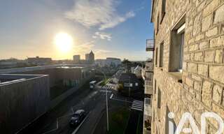 Appartement 2 Pièces 47 m² à vendre à Granville (50400)