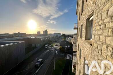 Appartement 2 pièces 139000 €