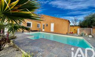 Maison 6 Pièces 125 m² à vendre à Trèbes (11800)