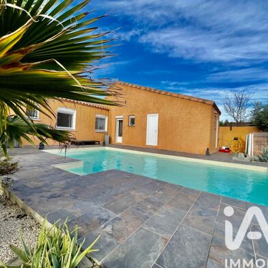 Maison 6 pièces 255000 €