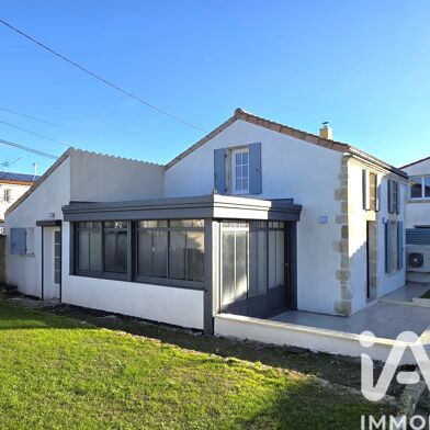 Maison 4 pièces 434000 €