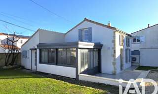 Maison 4 Pièces 90 m² à vendre à Fouras (17450)