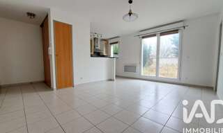 Appartement 2 Pièces 40 m² à vendre à Pontault-Combault (77340)