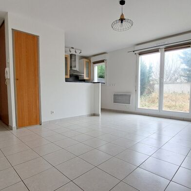 Appartement 2 pièces 200000 €