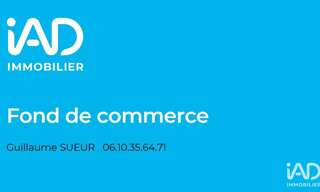 Commerce  170 m² à vendre à Opio (06650)