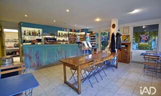 Commerce  170 m² à vendre à Opio (06650)