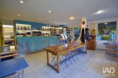 Commerce  295000 €