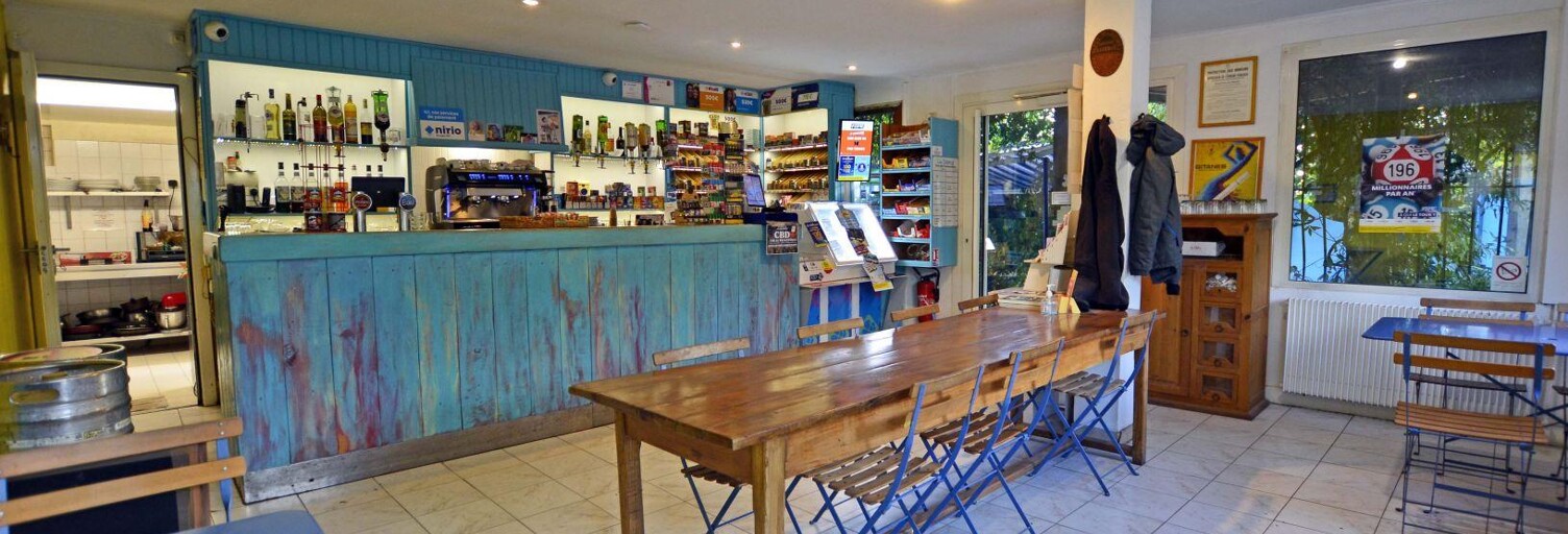 Commerce  170 m² à vendre à Opio (06650)