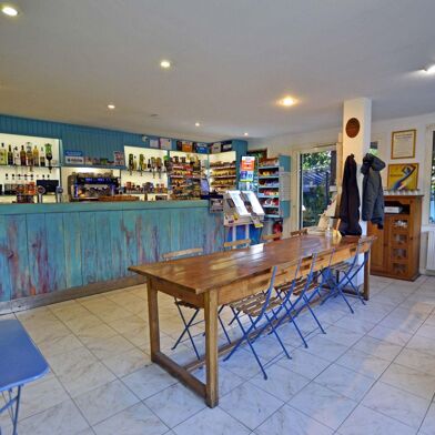 Commerce  295000 €