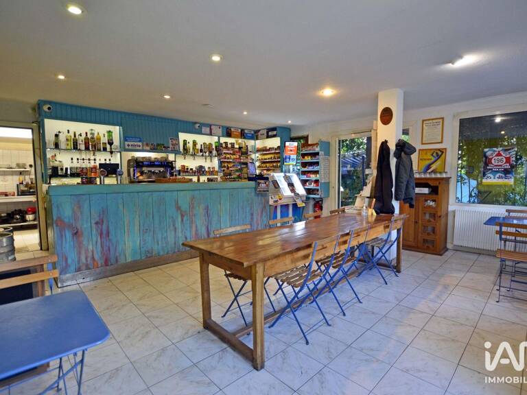 Vente Bar-brasserie 170 m&sup2; — photo 1