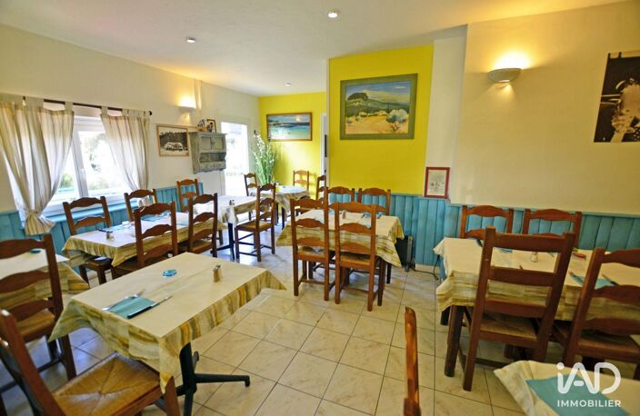 Vente Bar-brasserie 170 m&sup2; — photo 2