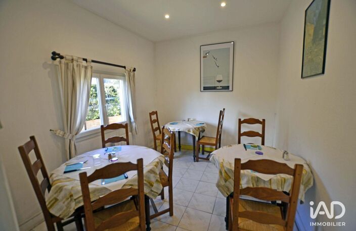 Vente Bar-brasserie 170 m&sup2; — photo 4